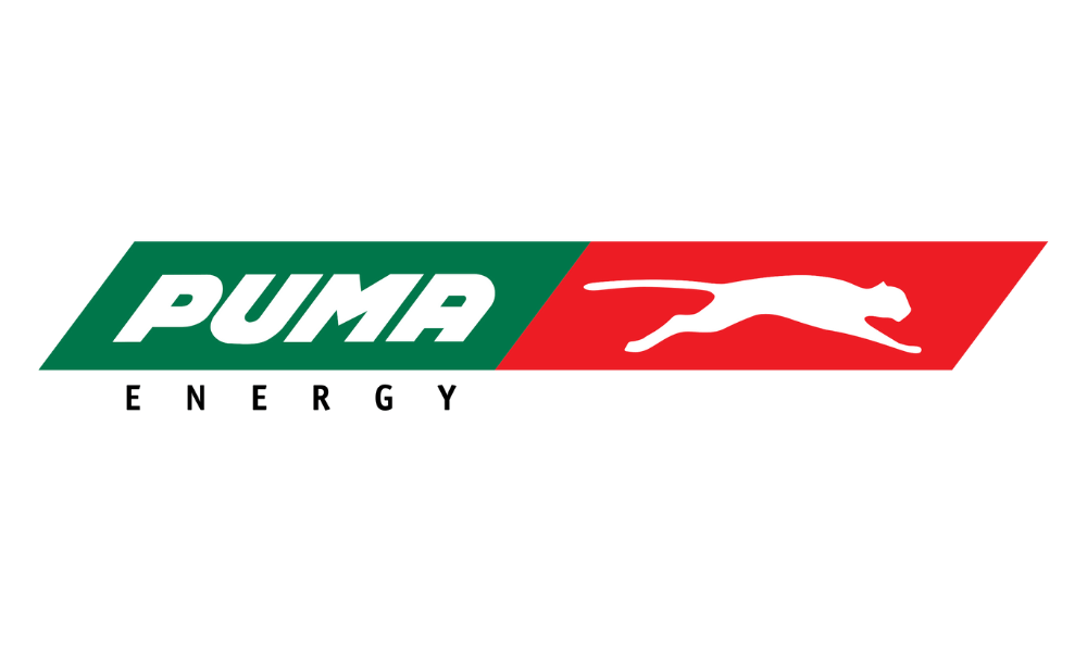 Puma logo